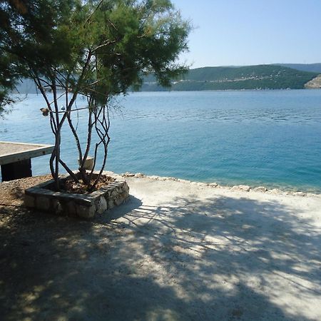Apartments Cytrus Neum Exterior foto