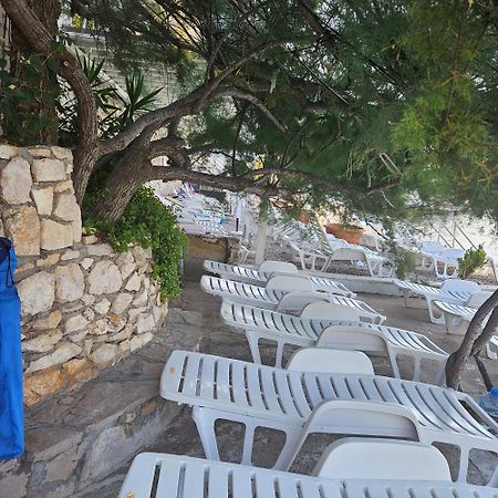 Apartments Cytrus Neum Exterior foto