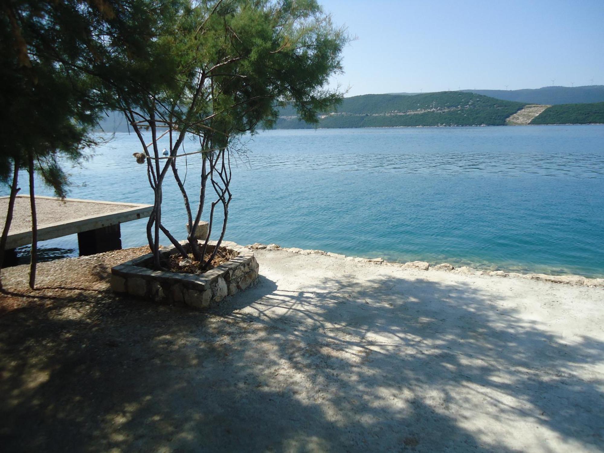 Apartments Cytrus Neum Exterior foto