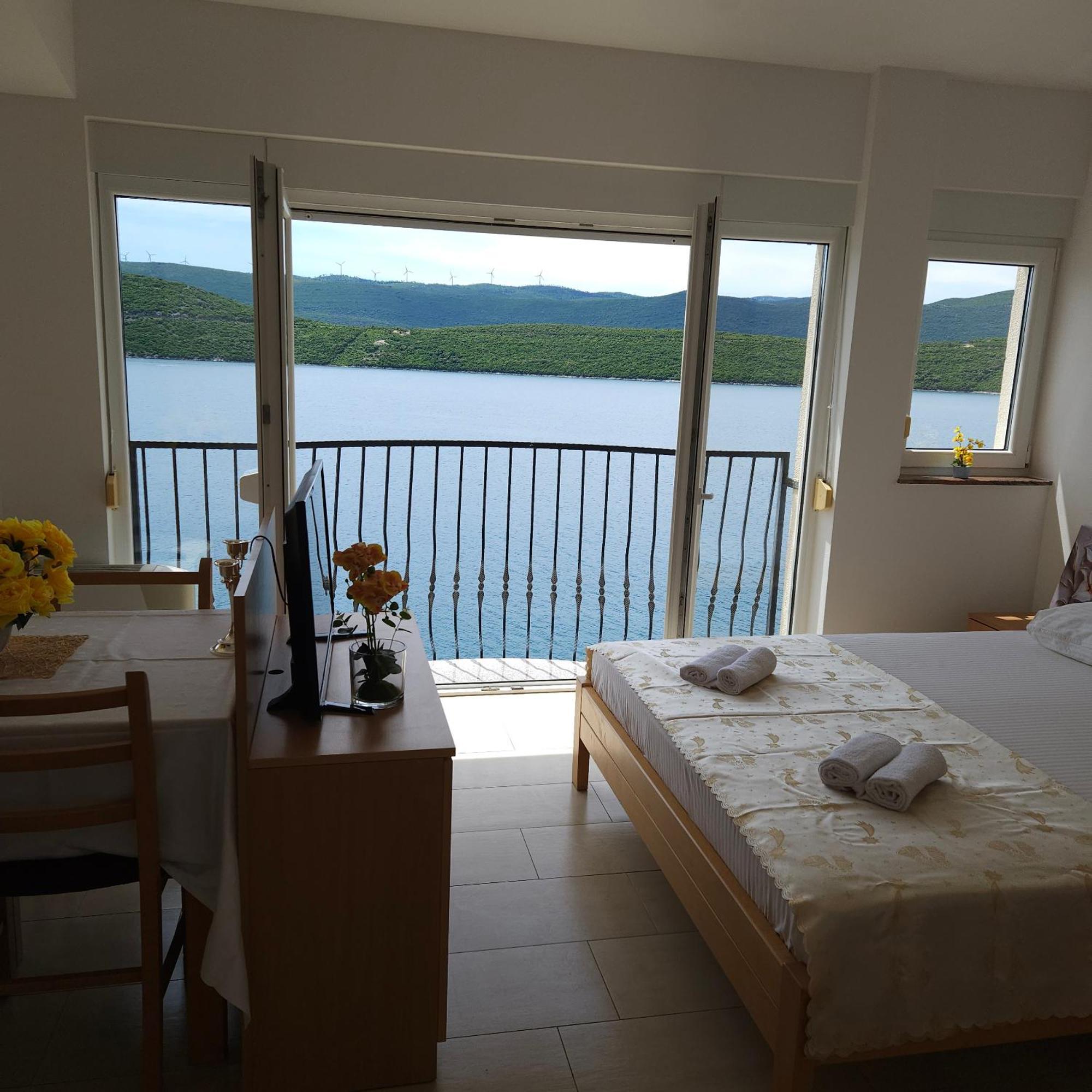 Apartments Cytrus Neum Exterior foto