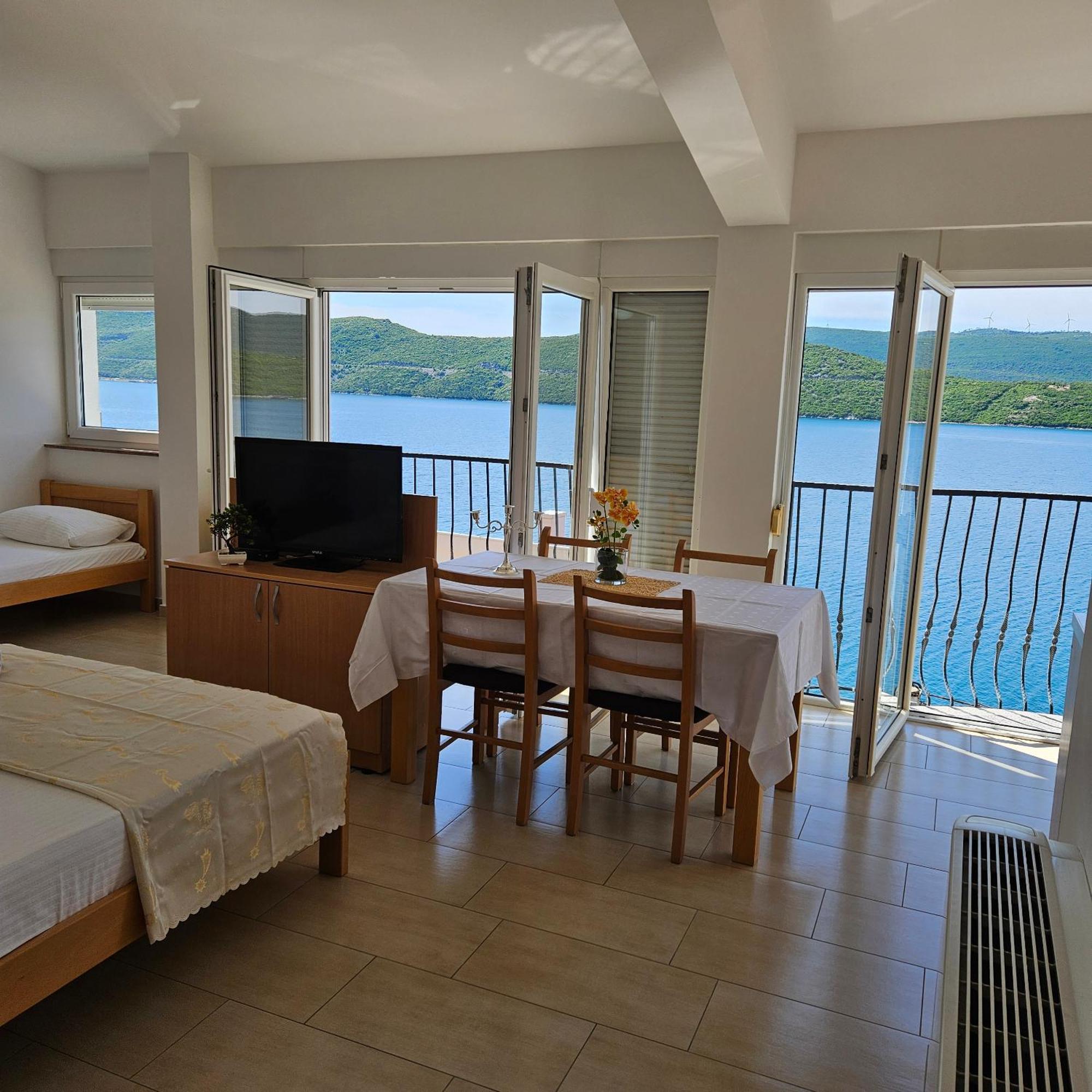 Apartments Cytrus Neum Exterior foto