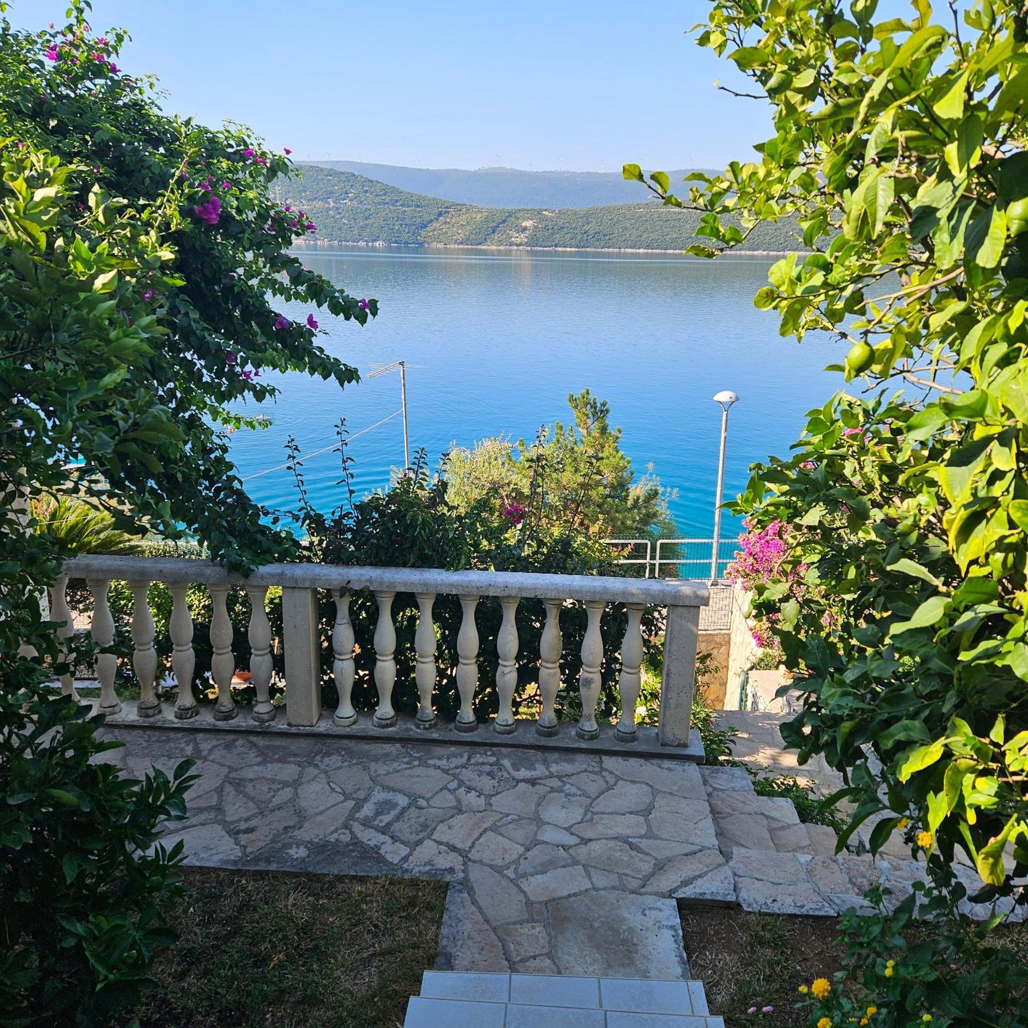 Apartments Cytrus Neum Exterior foto