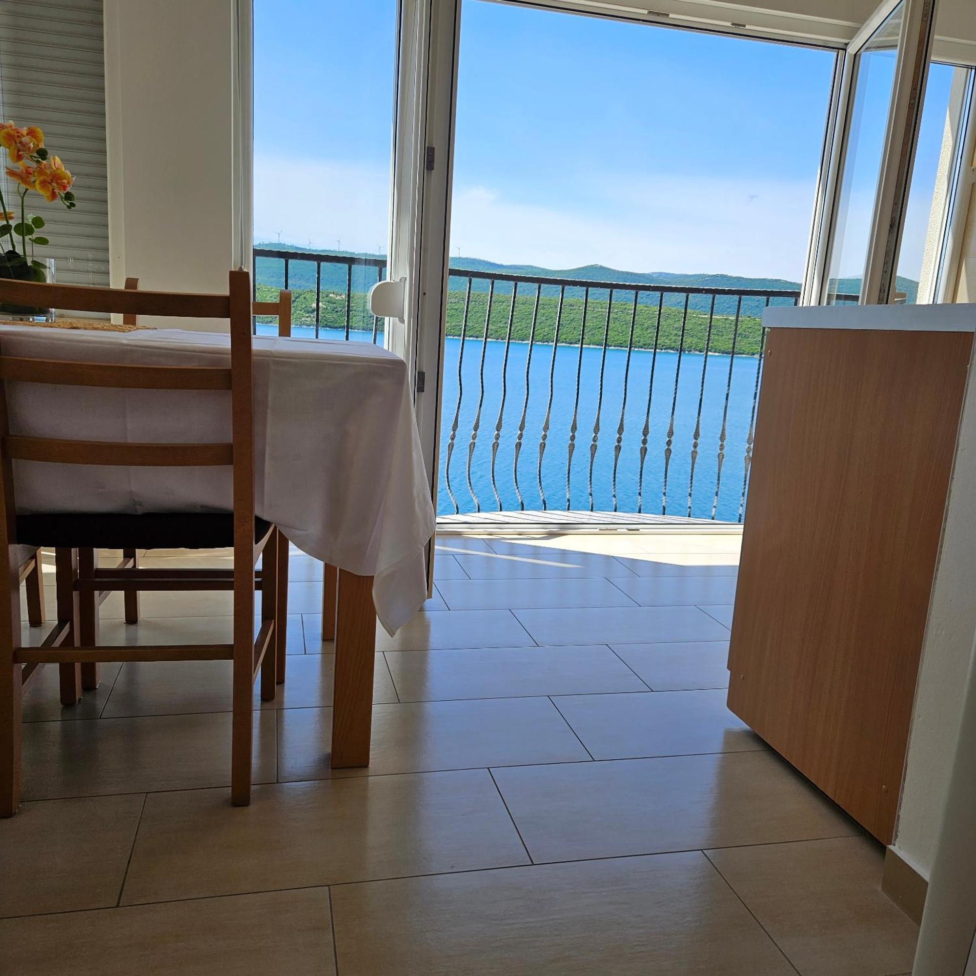 Apartments Cytrus Neum Exterior foto