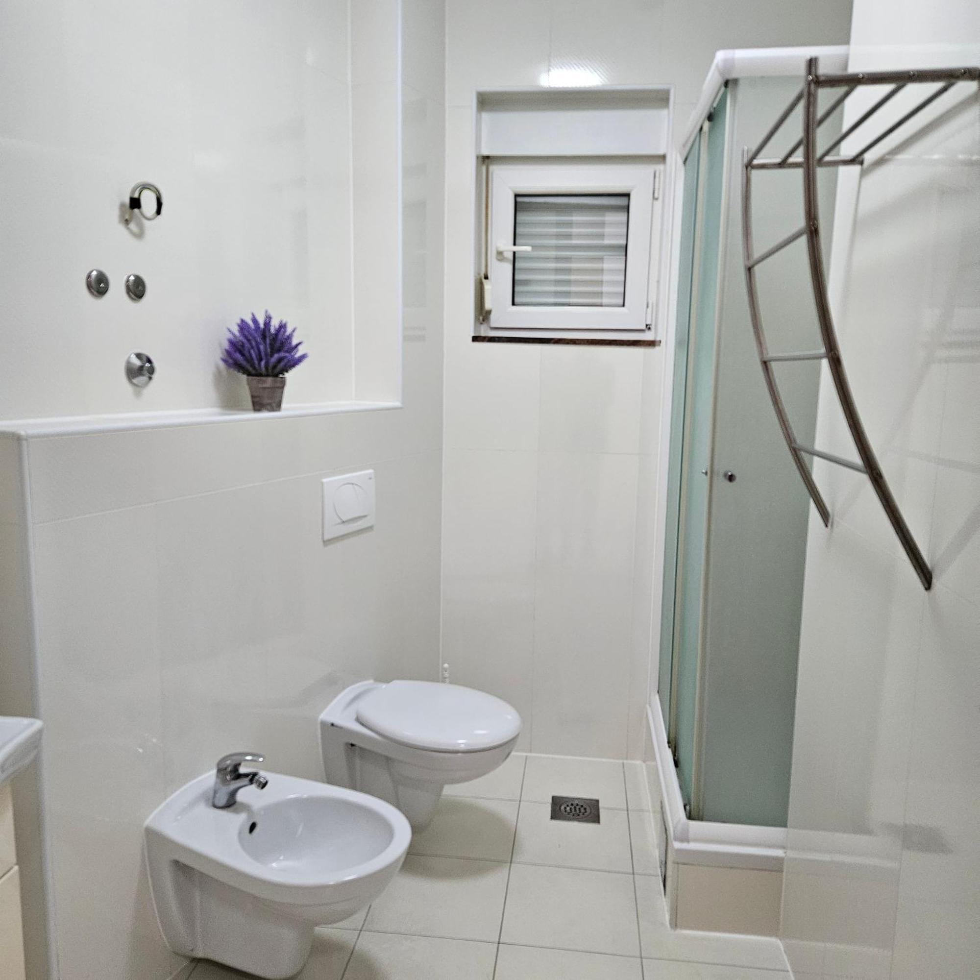 Apartments Cytrus Neum Exterior foto