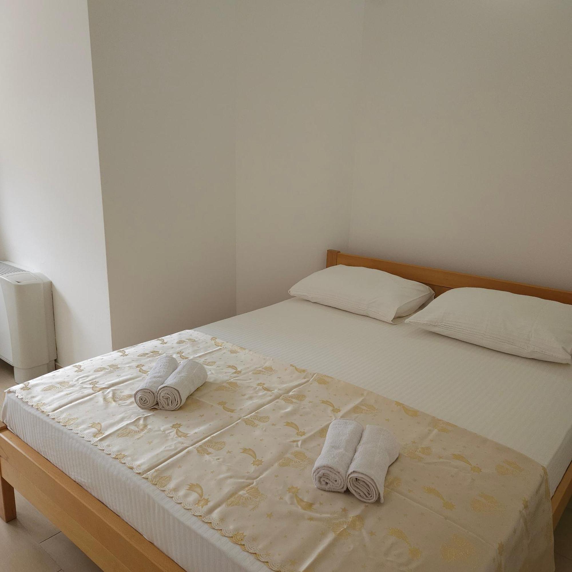Apartments Cytrus Neum Exterior foto