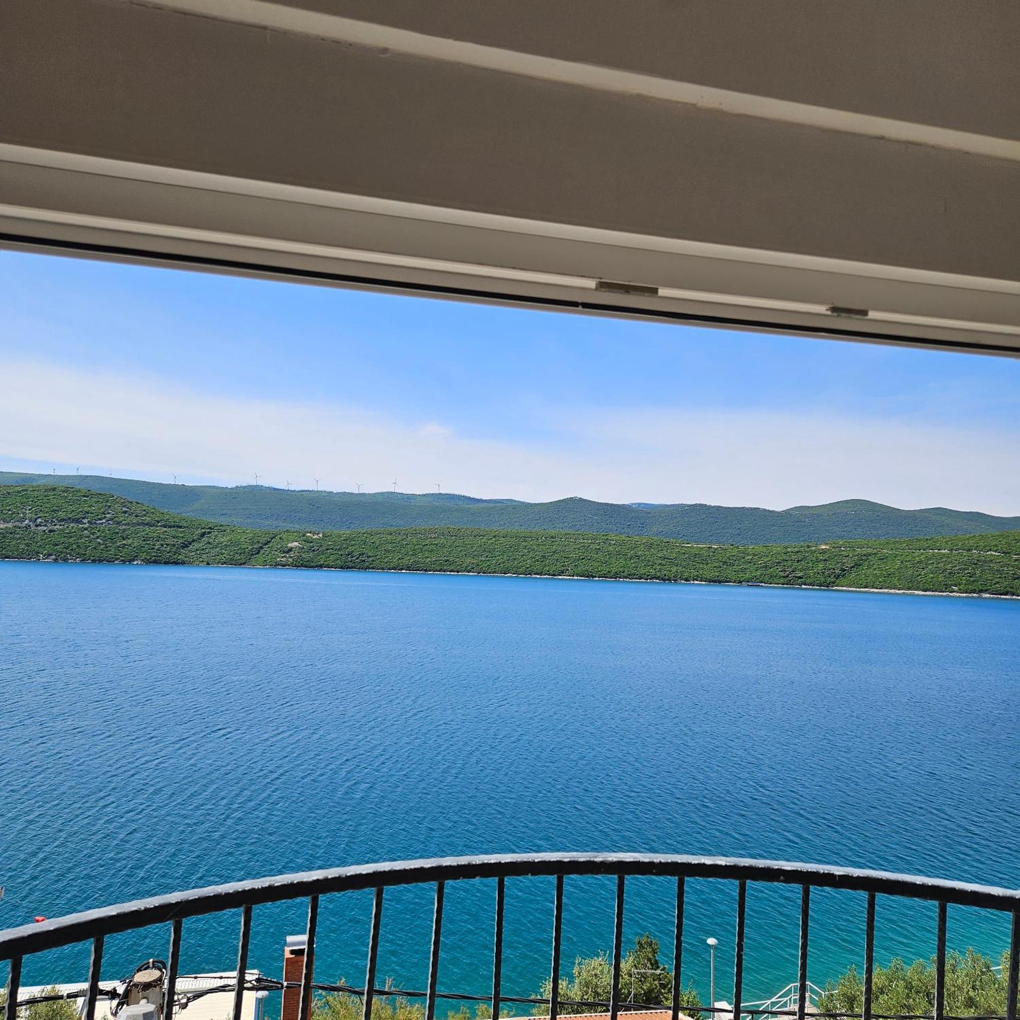 Apartments Cytrus Neum Exterior foto