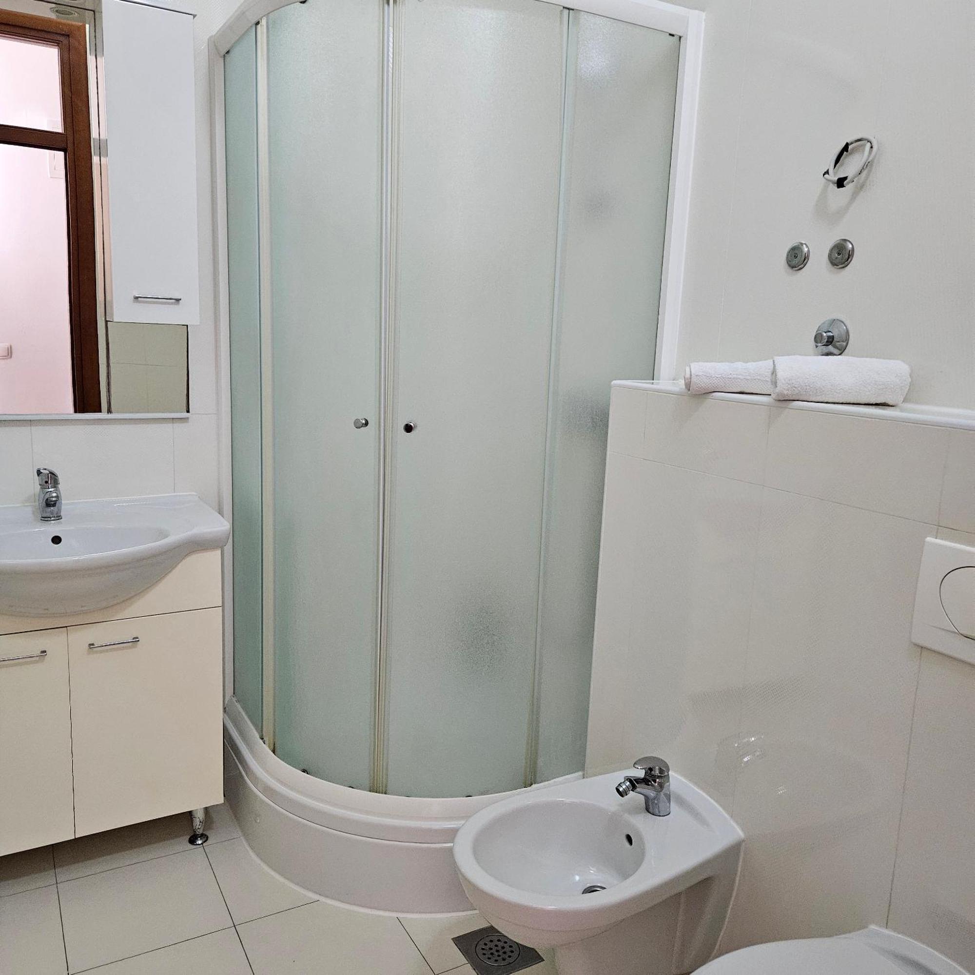 Apartments Cytrus Neum Exterior foto