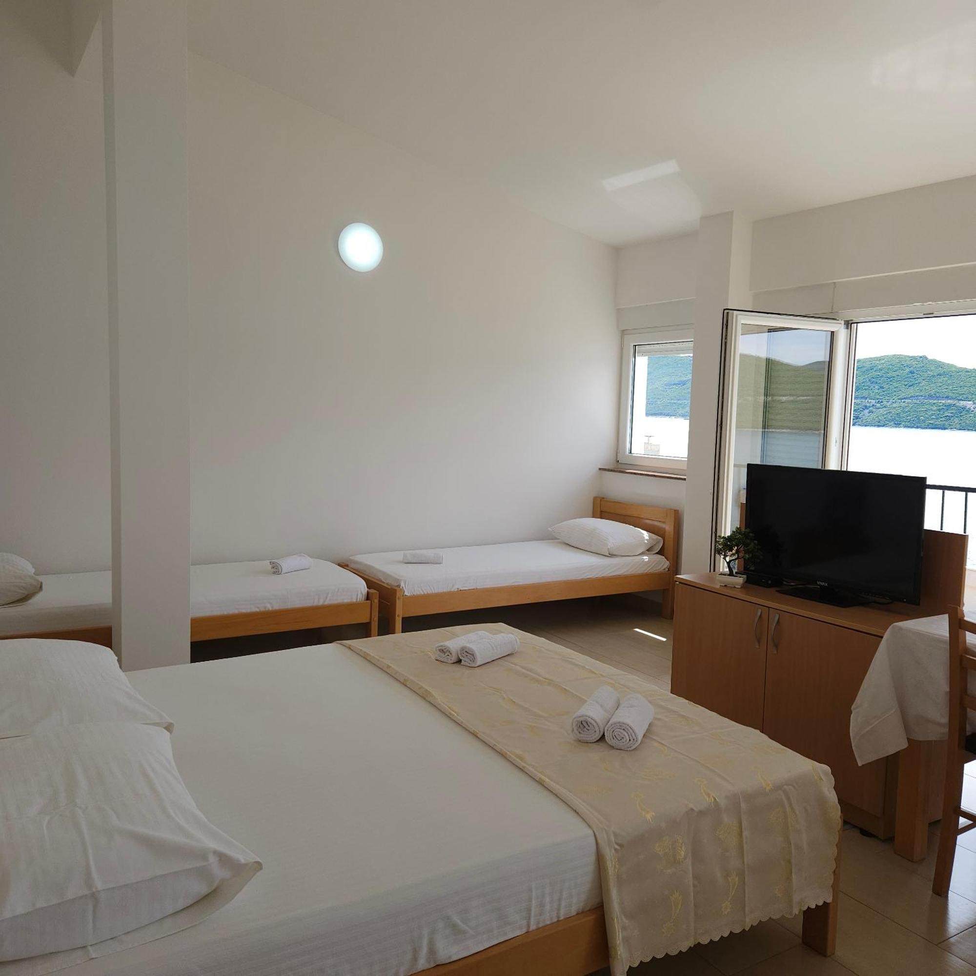 Apartments Cytrus Neum Exterior foto