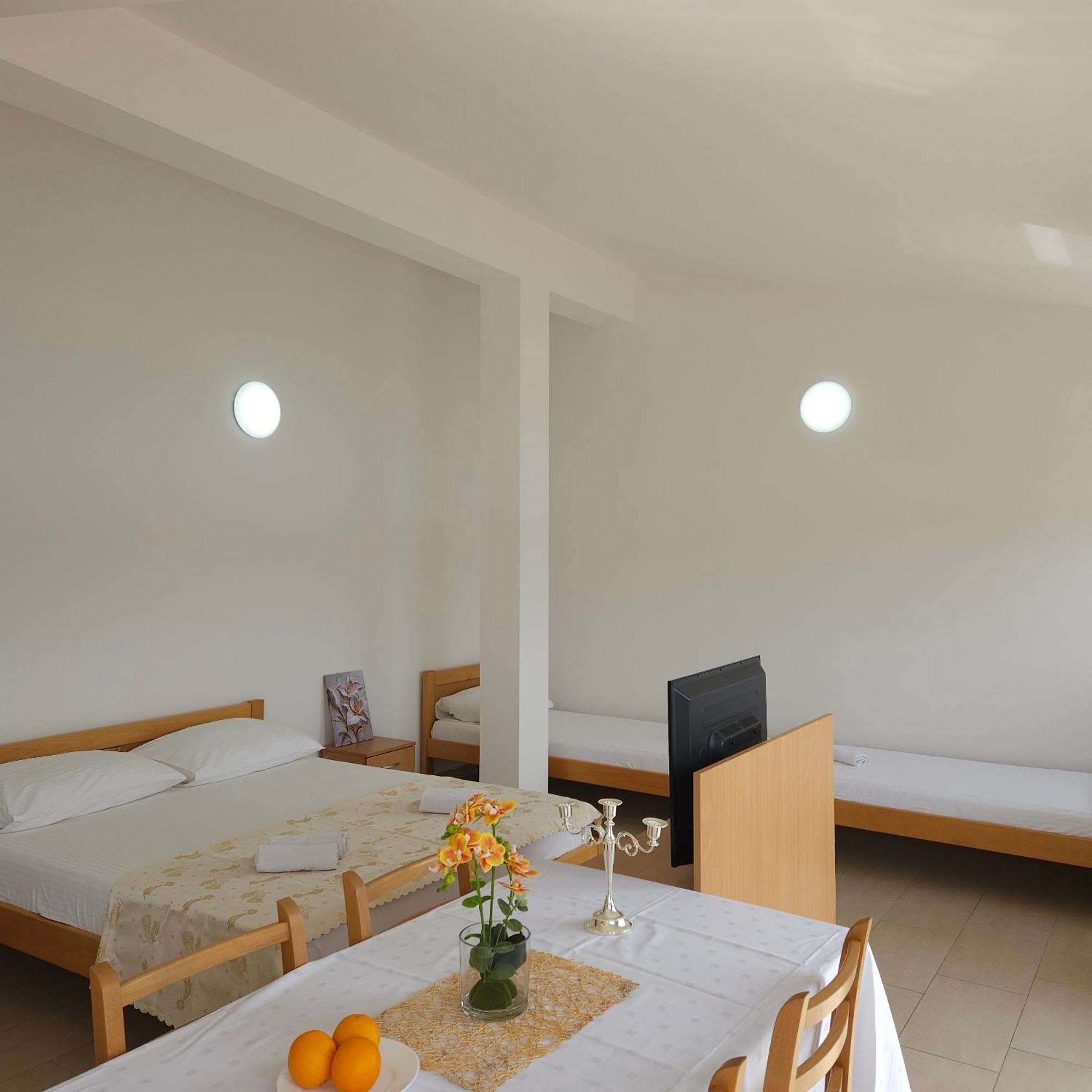 Apartments Cytrus Neum Exterior foto