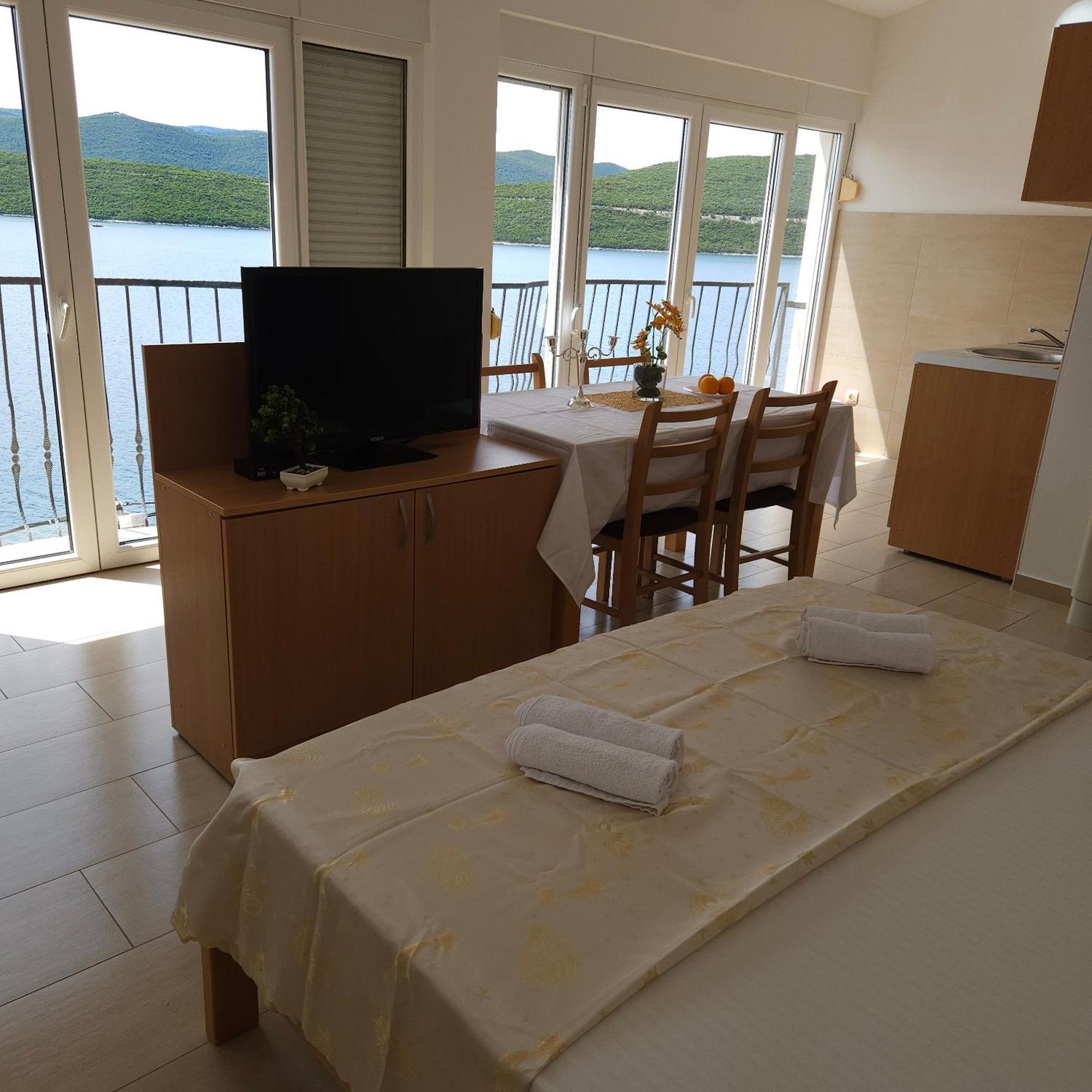 Apartments Cytrus Neum Exterior foto