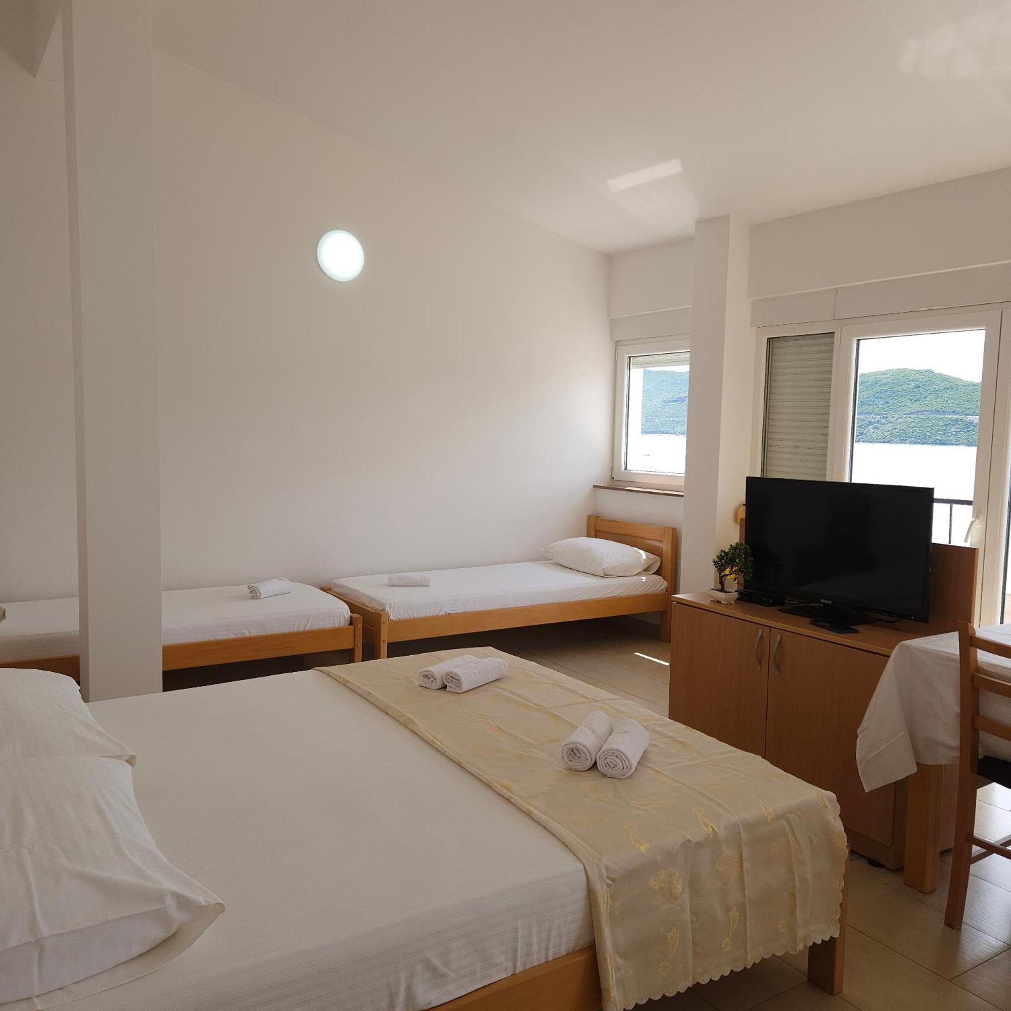 Apartments Cytrus Neum Exterior foto