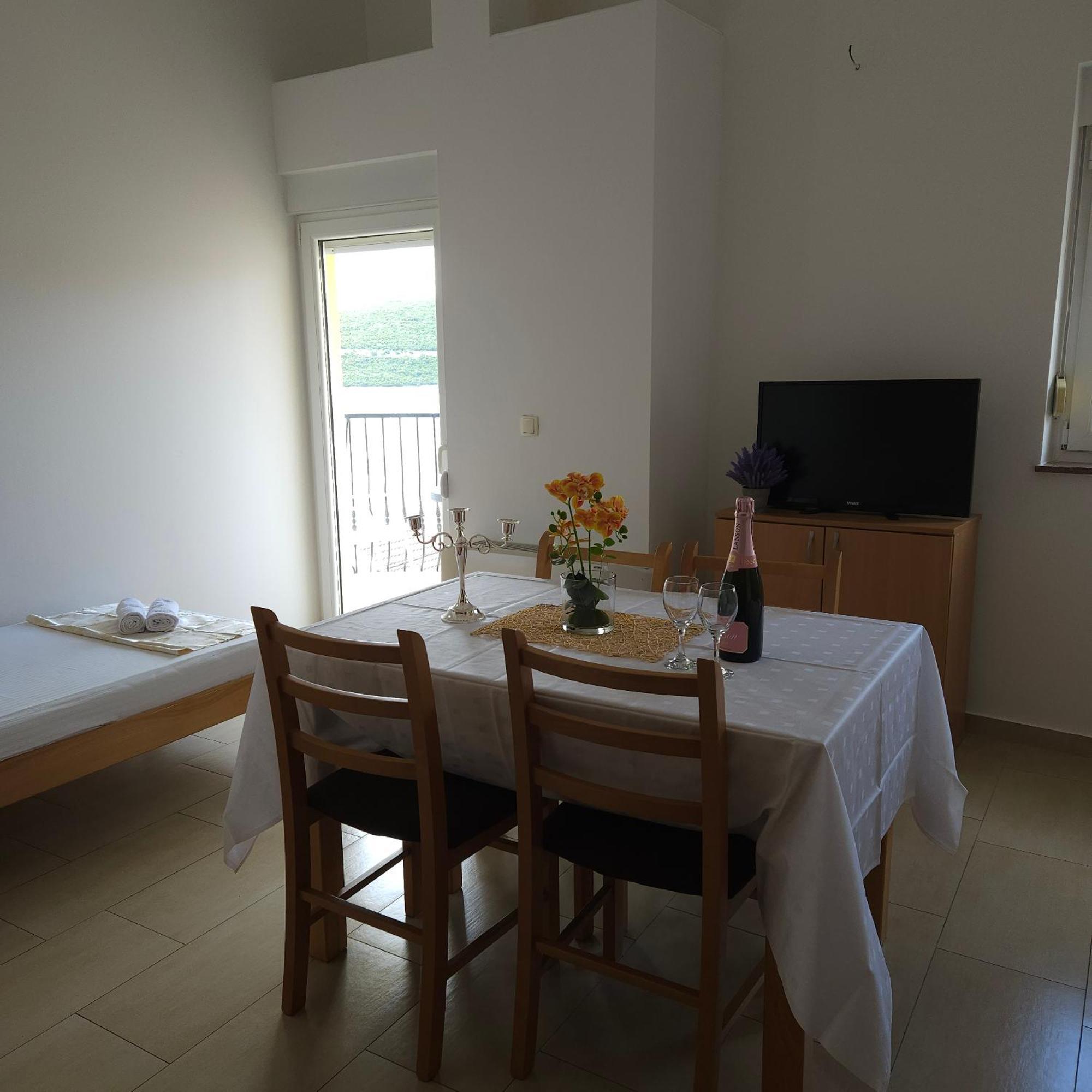 Apartments Cytrus Neum Exterior foto