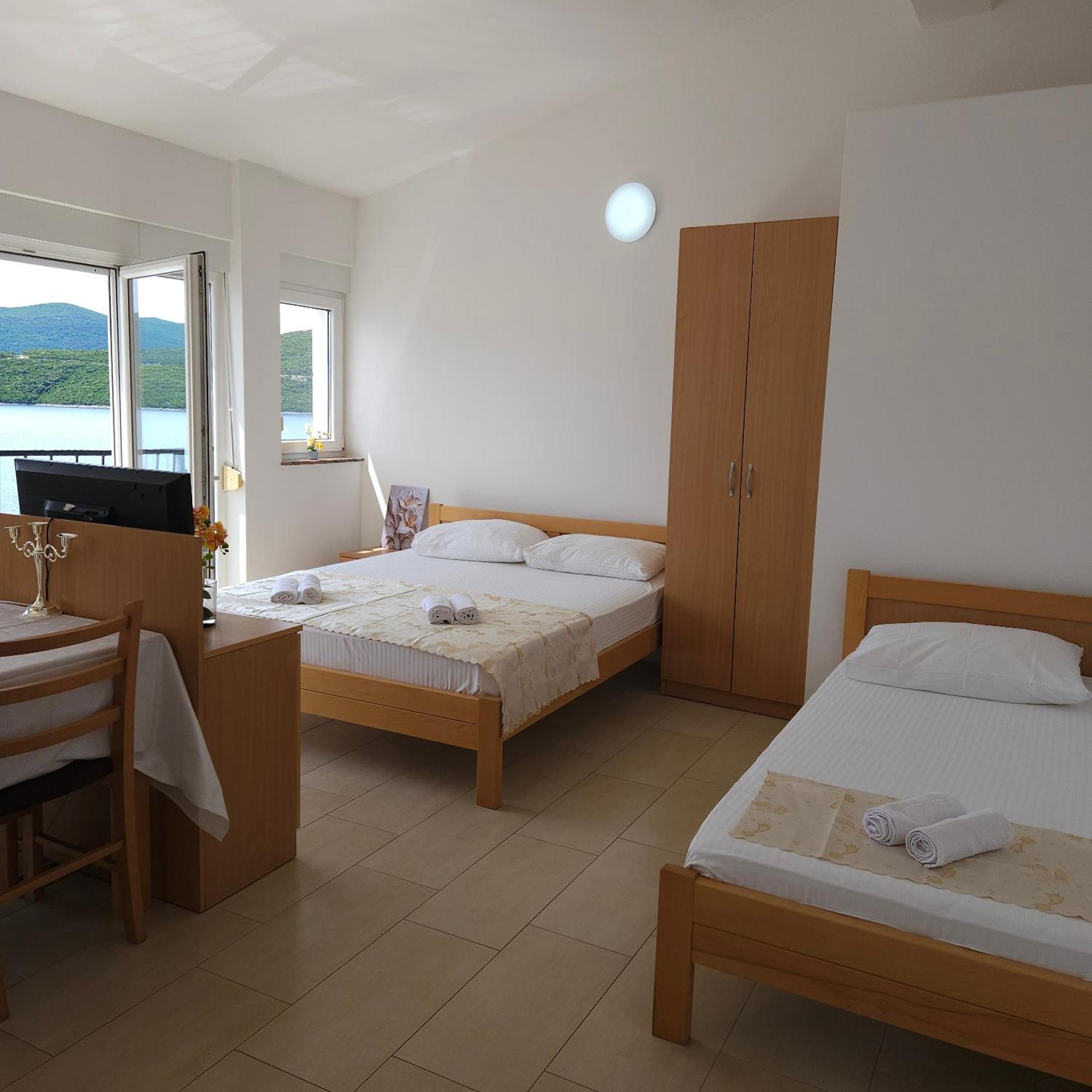 Apartments Cytrus Neum Exterior foto
