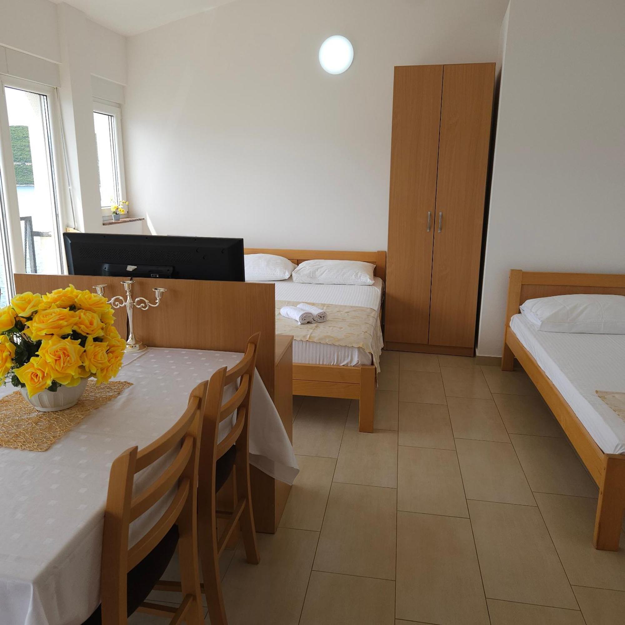 Apartments Cytrus Neum Exterior foto