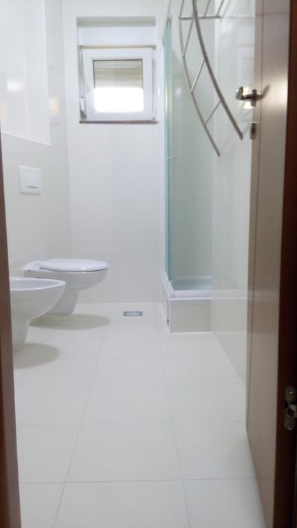 Apartments Cytrus Neum Exterior foto
