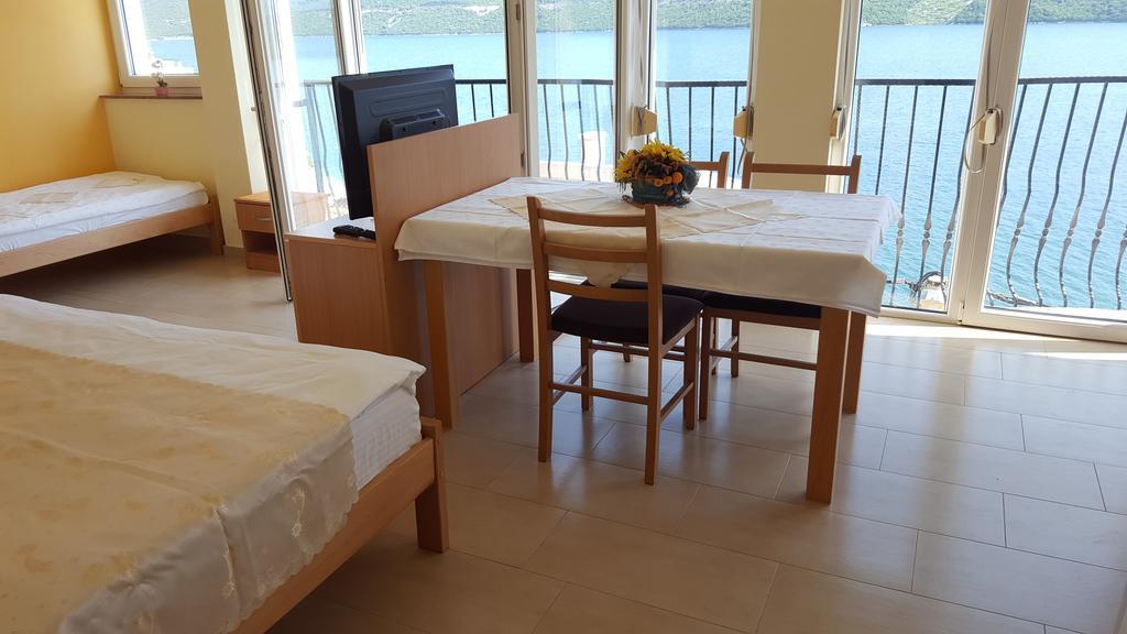 Apartments Cytrus Neum Exterior foto