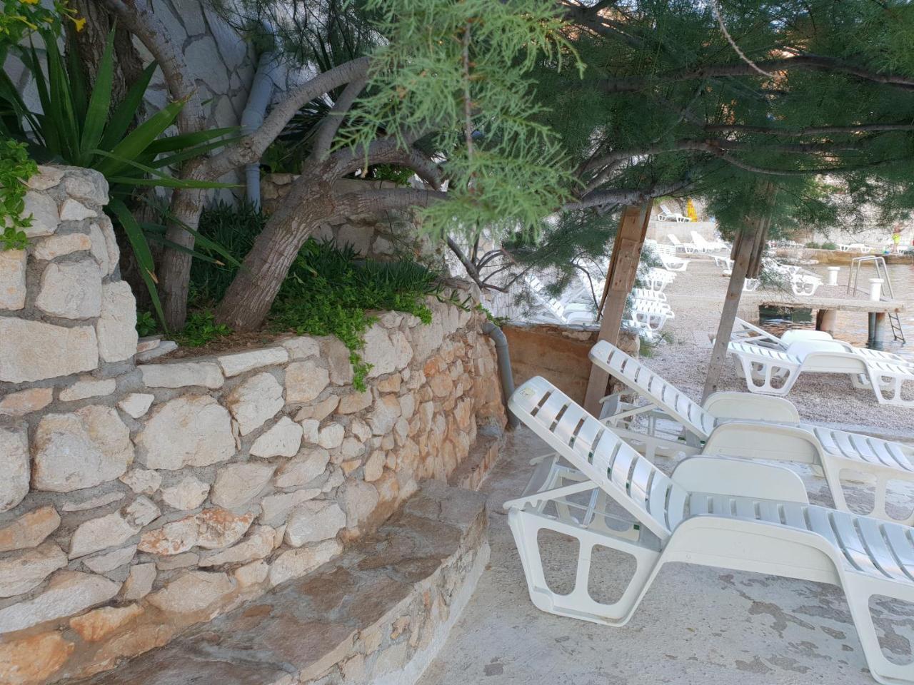 Apartments Cytrus Neum Exterior foto