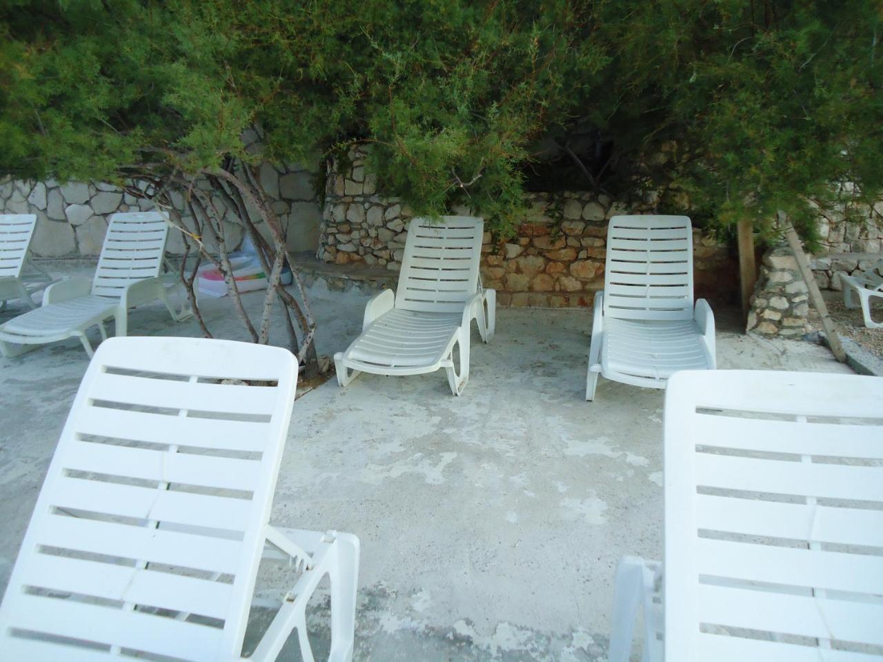 Apartments Cytrus Neum Exterior foto