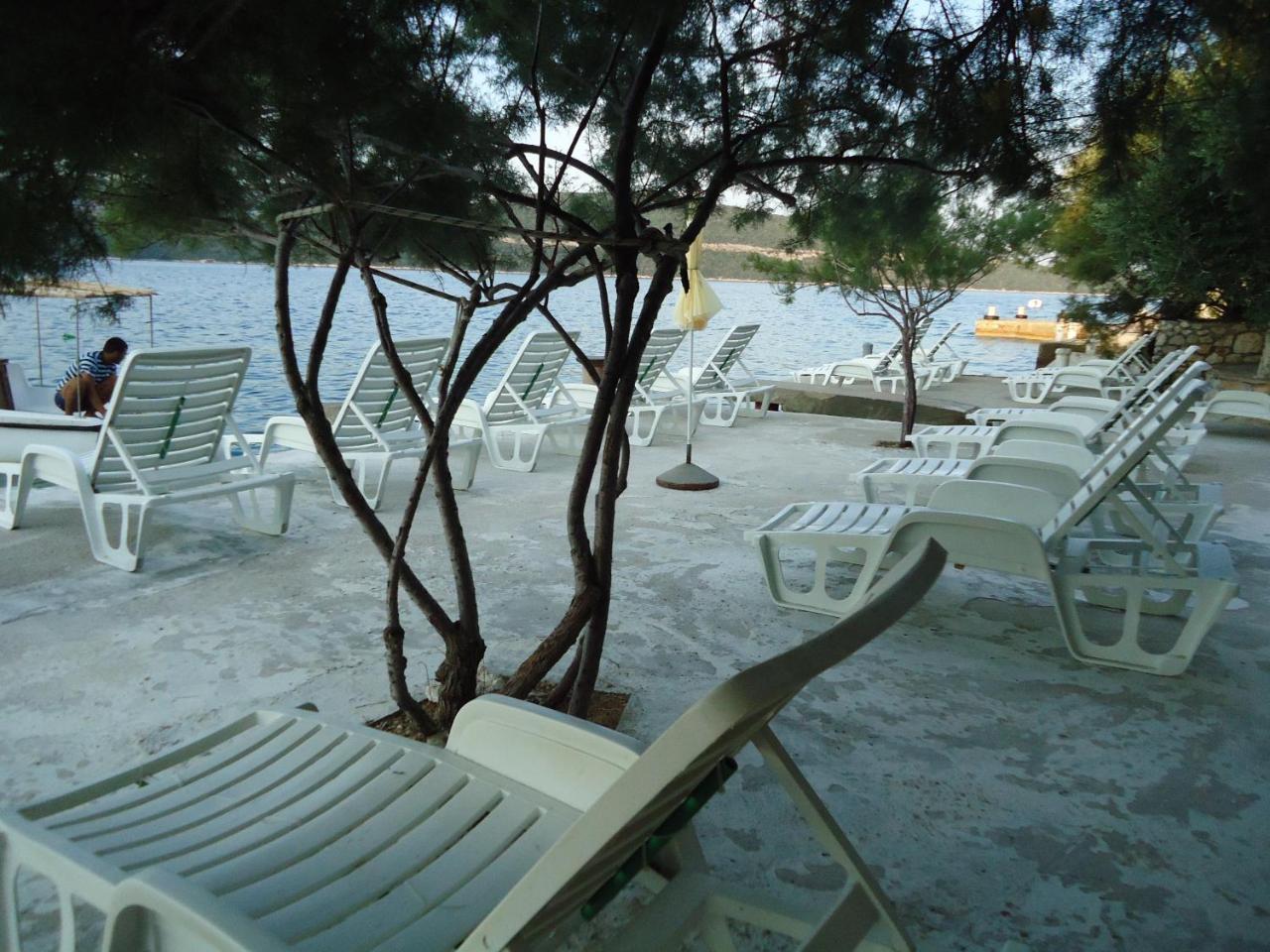 Apartments Cytrus Neum Exterior foto