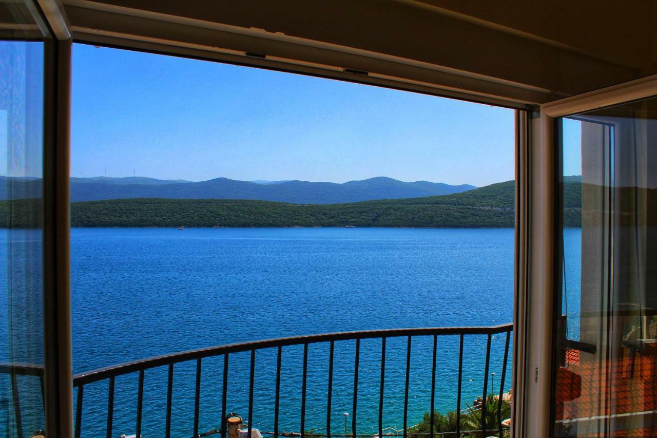 Apartments Cytrus Neum Exterior foto